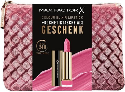 lippenstift set